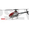 313002  Gaui NX4 Nitro Kit With Carbon Main and Tailblades